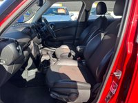 USED 2016 16 MINI COUNTRYMAN 1.6 Cooper S SUV 5dr Petrol Steptronic ALL4 Euro 5 (184 ps) 12 MONTHS MOT AND FULL ENGINE SERVICE ON EVERY CAR!!!