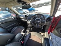 USED 2016 16 MINI COUNTRYMAN 1.6 Cooper S SUV 5dr Petrol Steptronic ALL4 Euro 5 (184 ps) 12 MONTHS MOT AND FULL ENGINE SERVICE ON EVERY CAR!!!