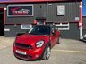 USED 2016 16 MINI COUNTRYMAN 1.6 Cooper S SUV 5dr Petrol Steptronic ALL4 Euro 5 (184 ps) 12 MONTHS MOT AND FULL ENGINE SERVICE ON EVERY CAR!!!
