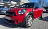 USED 2016 16 MINI COUNTRYMAN 1.6 Cooper S SUV 5dr Petrol Steptronic ALL4 Euro 5 (184 ps) 12 MONTHS MOT AND FULL ENGINE SERVICE ON EVERY CAR!!!