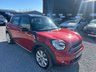 USED 2016 16 MINI COUNTRYMAN 1.6 Cooper S SUV 5dr Petrol Steptronic ALL4 Euro 5 (184 ps) 12 MONTHS MOT AND FULL ENGINE SERVICE ON EVERY CAR!!!