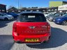 USED 2016 16 MINI COUNTRYMAN 1.6 Cooper S SUV 5dr Petrol Steptronic ALL4 Euro 5 (184 ps) 12 MONTHS MOT AND FULL ENGINE SERVICE ON EVERY CAR!!!