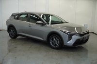 USED 2026 KIA K4 1.0 T-GDi MHEV Pure Hatchback 5dr Petrol Hybrid Manual Euro 6 (s/s) (113 bhp) 