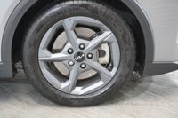 USED 2026 KIA K4 1.0 T-GDi MHEV Pure Hatchback 5dr Petrol Hybrid Manual Euro 6 (s/s) (113 bhp) 