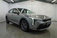 USED 2026 KIA K4 1.0 T-GDi MHEV Pure Hatchback 5dr Petrol Hybrid Manual Euro 6 (s/s) (113 bhp) 