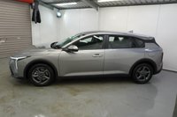 USED 2026 KIA K4 1.0 T-GDi MHEV Pure Hatchback 5dr Petrol Hybrid Manual Euro 6 (s/s) (113 bhp) 