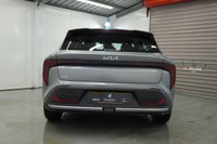USED 2026 KIA K4 1.0 T-GDi MHEV Pure Hatchback 5dr Petrol Hybrid Manual Euro 6 (s/s) (113 bhp) 