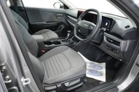 USED 2026 KIA K4 1.0 T-GDi MHEV Pure Hatchback 5dr Petrol Hybrid Manual Euro 6 (s/s) (113 bhp) 