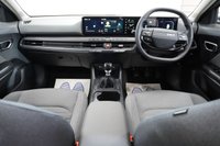 USED 2026 KIA K4 1.0 T-GDi MHEV Pure Hatchback 5dr Petrol Hybrid Manual Euro 6 (s/s) (113 bhp) 