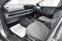 USED 2026 KIA K4 1.0 T-GDi MHEV Pure Hatchback 5dr Petrol Hybrid Manual Euro 6 (s/s) (113 bhp) 