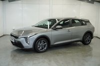 USED 2026 KIA K4 1.0 T-GDi MHEV Pure Hatchback 5dr Petrol Hybrid Manual Euro 6 (s/s) (113 bhp) 