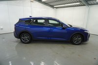 USED 2026 KIA K4 1.0 T-GDi MHEV Pure Hatchback 5dr Petrol Hybrid Manual Euro 6 (s/s) (113 bhp) 