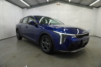 USED 2026 KIA K4 1.0 T-GDi MHEV Pure Hatchback 5dr Petrol Hybrid Manual Euro 6 (s/s) (113 bhp) 
