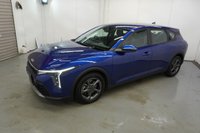 USED 2026 KIA K4 1.0 T-GDi MHEV Pure Hatchback 5dr Petrol Hybrid Manual Euro 6 (s/s) (113 bhp) 