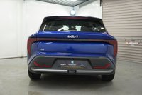 USED 2026 KIA K4 1.0 T-GDi MHEV Pure Hatchback 5dr Petrol Hybrid Manual Euro 6 (s/s) (113 bhp) 