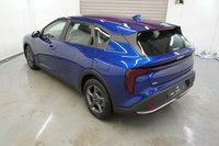 USED 2026 KIA K4 1.0 T-GDi MHEV Pure Hatchback 5dr Petrol Hybrid Manual Euro 6 (s/s) (113 bhp) 