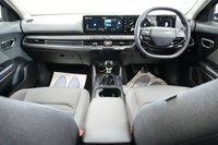 USED 2026 KIA K4 1.0 T-GDi MHEV Pure Hatchback 5dr Petrol Hybrid Manual Euro 6 (s/s) (113 bhp) 