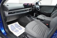 USED 2026 KIA K4 1.0 T-GDi MHEV Pure Hatchback 5dr Petrol Hybrid Manual Euro 6 (s/s) (113 bhp) 