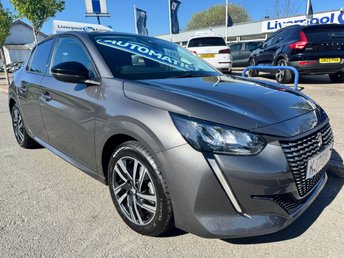 2023 PEUGEOT 208