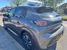 USED 2023 23 PEUGEOT 208 1.2 PureTech Allure Premium + Hatchback 5dr Petrol EAT Euro 6 (s/s) (130 ps) 2023 Peugeot 208 1.2 PureTech Allure Premium + This stunning 5-door petrol hatchback combines sleek, modern aesthetics with effortless driving thanks to its smooth EAT automatic transmission. Fully prepared to the highest standards and ready for the road.  Peace of Mind Included 12 Months MOT  Fresh Full Service  6 Months Comprehensive Parts & Labour Warranty  Key Features & Specification Engine & Efficiency: 1.2L PureTech Petrol engine, fully Euro 6 compliant for low emissions and ULEZ friendli