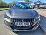 USED 2023 23 PEUGEOT 208 1.2 PureTech Allure Premium + Hatchback 5dr Petrol EAT Euro 6 (s/s) (130 ps) 2023 Peugeot 208 1.2 PureTech Allure Premium + This stunning 5-door petrol hatchback combines sleek, modern aesthetics with effortless driving thanks to its smooth EAT automatic transmission. Fully prepared to the highest standards and ready for the road.  Peace of Mind Included 12 Months MOT  Fresh Full Service  6 Months Comprehensive Parts & Labour Warranty  Key Features & Specification Engine & Efficiency: 1.2L PureTech Petrol engine, fully Euro 6 compliant for low emissions and ULEZ friendli