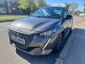 USED 2023 23 PEUGEOT 208 1.2 PureTech Allure Premium + Hatchback 5dr Petrol EAT Euro 6 (s/s) (130 ps) 2023 Peugeot 208 1.2 PureTech Allure Premium + This stunning 5-door petrol hatchback combines sleek, modern aesthetics with effortless driving thanks to its smooth EAT automatic transmission. Fully prepared to the highest standards and ready for the road.  Peace of Mind Included 12 Months MOT  Fresh Full Service  6 Months Comprehensive Parts & Labour Warranty  Key Features & Specification Engine & Efficiency: 1.2L PureTech Petrol engine, fully Euro 6 compliant for low emissions and ULEZ friendli