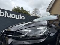 USED 2020 69 VOLKSWAGEN GOLF 1.5 TSI EVO R-Line Edition Hatchback 5dr Petrol DSG Euro 6 (s/s) (150 ps) Dual Climate control A/C, Sat Nav, Panoramic Sunroof, Heated Front Seats, R Line Sports Seats, Auto Headlights, Adaptive cruise control, Bluetooth, USB input, Power folding heated wingmirrors, Rear tinted windows, DAB radio, Front & Rear Sensors, Auto headlights, Apple Carplay, Android auto.