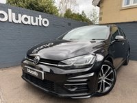 USED 2020 69 VOLKSWAGEN GOLF 1.5 TSI EVO R-Line Edition Hatchback 5dr Petrol DSG Euro 6 (s/s) (150 ps) Dual Climate control A/C, Sat Nav, Panoramic Sunroof, Heated Front Seats, R Line Sports Seats, Auto Headlights, Adaptive cruise control, Bluetooth, USB input, Power folding heated wingmirrors, Rear tinted windows, DAB radio, Front & Rear Sensors, Auto headlights, Apple Carplay, Android auto.