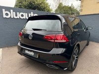 USED 2020 69 VOLKSWAGEN GOLF 1.5 TSI EVO R-Line Edition Hatchback 5dr Petrol DSG Euro 6 (s/s) (150 ps) Dual Climate control A/C, Sat Nav, Panoramic Sunroof, Heated Front Seats, R Line Sports Seats, Auto Headlights, Adaptive cruise control, Bluetooth, USB input, Power folding heated wingmirrors, Rear tinted windows, DAB radio, Front & Rear Sensors, Auto headlights, Apple Carplay, Android auto.