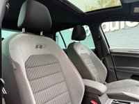 USED 2020 69 VOLKSWAGEN GOLF 1.5 TSI EVO R-Line Edition Hatchback 5dr Petrol DSG Euro 6 (s/s) (150 ps) Dual Climate control A/C, Sat Nav, Panoramic Sunroof, Heated Front Seats, R Line Sports Seats, Auto Headlights, Adaptive cruise control, Bluetooth, USB input, Power folding heated wingmirrors, Rear tinted windows, DAB radio, Front & Rear Sensors, Auto headlights, Apple Carplay, Android auto.