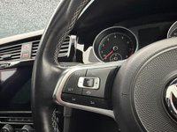 USED 2020 69 VOLKSWAGEN GOLF 1.5 TSI EVO R-Line Edition Hatchback 5dr Petrol DSG Euro 6 (s/s) (150 ps) Dual Climate control A/C, Sat Nav, Panoramic Sunroof, Heated Front Seats, R Line Sports Seats, Auto Headlights, Adaptive cruise control, Bluetooth, USB input, Power folding heated wingmirrors, Rear tinted windows, DAB radio, Front & Rear Sensors, Auto headlights, Apple Carplay, Android auto.