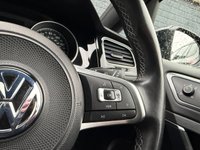 USED 2020 69 VOLKSWAGEN GOLF 1.5 TSI EVO R-Line Edition Hatchback 5dr Petrol DSG Euro 6 (s/s) (150 ps) Dual Climate control A/C, Sat Nav, Panoramic Sunroof, Heated Front Seats, R Line Sports Seats, Auto Headlights, Adaptive cruise control, Bluetooth, USB input, Power folding heated wingmirrors, Rear tinted windows, DAB radio, Front & Rear Sensors, Auto headlights, Apple Carplay, Android auto.