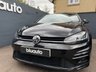 USED 2020 69 VOLKSWAGEN GOLF 1.5 TSI EVO R-Line Edition Hatchback 5dr Petrol DSG Euro 6 (s/s) (150 ps) Dual Climate control A/C, Sat Nav, Panoramic Sunroof, Heated Front Seats, R Line Sports Seats, Auto Headlights, Adaptive cruise control, Bluetooth, USB input, Power folding heated wingmirrors, Rear tinted windows, DAB radio, Front & Rear Sensors, Auto headlights, Apple Carplay, Android auto.