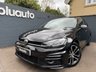 USED 2020 69 VOLKSWAGEN GOLF 1.5 TSI EVO R-Line Edition Hatchback 5dr Petrol DSG Euro 6 (s/s) (150 ps) Dual Climate control A/C, Sat Nav, Panoramic Sunroof, Heated Front Seats, R Line Sports Seats, Auto Headlights, Adaptive cruise control, Bluetooth, USB input, Power folding heated wingmirrors, Rear tinted windows, DAB radio, Front & Rear Sensors, Auto headlights, Apple Carplay, Android auto.
