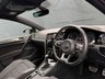 USED 2020 69 VOLKSWAGEN GOLF 1.5 TSI EVO R-Line Edition Hatchback 5dr Petrol DSG Euro 6 (s/s) (150 ps) Dual Climate control A/C, Sat Nav, Panoramic Sunroof, Heated Front Seats, R Line Sports Seats, Auto Headlights, Adaptive cruise control, Bluetooth, USB input, Power folding heated wingmirrors, Rear tinted windows, DAB radio, Front & Rear Sensors, Auto headlights, Apple Carplay, Android auto.