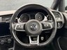 USED 2020 69 VOLKSWAGEN GOLF 1.5 TSI EVO R-Line Edition Hatchback 5dr Petrol DSG Euro 6 (s/s) (150 ps) Dual Climate control A/C, Sat Nav, Panoramic Sunroof, Heated Front Seats, R Line Sports Seats, Auto Headlights, Adaptive cruise control, Bluetooth, USB input, Power folding heated wingmirrors, Rear tinted windows, DAB radio, Front & Rear Sensors, Auto headlights, Apple Carplay, Android auto.