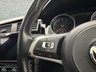 USED 2020 69 VOLKSWAGEN GOLF 1.5 TSI EVO R-Line Edition Hatchback 5dr Petrol DSG Euro 6 (s/s) (150 ps) Dual Climate control A/C, Sat Nav, Panoramic Sunroof, Heated Front Seats, R Line Sports Seats, Auto Headlights, Adaptive cruise control, Bluetooth, USB input, Power folding heated wingmirrors, Rear tinted windows, DAB radio, Front & Rear Sensors, Auto headlights, Apple Carplay, Android auto.