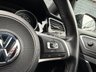USED 2020 69 VOLKSWAGEN GOLF 1.5 TSI EVO R-Line Edition Hatchback 5dr Petrol DSG Euro 6 (s/s) (150 ps) Dual Climate control A/C, Sat Nav, Panoramic Sunroof, Heated Front Seats, R Line Sports Seats, Auto Headlights, Adaptive cruise control, Bluetooth, USB input, Power folding heated wingmirrors, Rear tinted windows, DAB radio, Front & Rear Sensors, Auto headlights, Apple Carplay, Android auto.