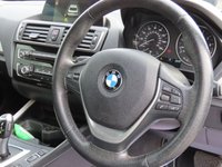 USED 2017 17 BMW 2 SERIES 1.5 218i SE Coupe 2dr Petrol Auto Euro 6 (s/s) (136 ps) 