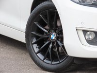 USED 2017 17 BMW 2 SERIES 1.5 218i SE Coupe 2dr Petrol Auto Euro 6 (s/s) (136 ps) 