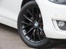 USED 2017 17 BMW 2 SERIES 1.5 218i SE Coupe 2dr Petrol Auto Euro 6 (s/s) (136 ps) 