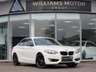 USED 2017 17 BMW 2 SERIES 1.5 218i SE Coupe 2dr Petrol Auto Euro 6 (s/s) (136 ps) 