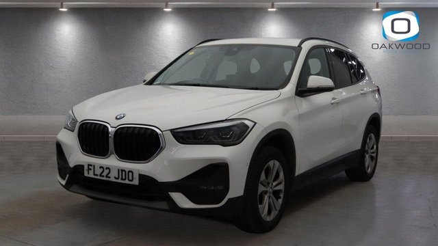 2022 BMW X1 2L Se 5dr - Photo 2