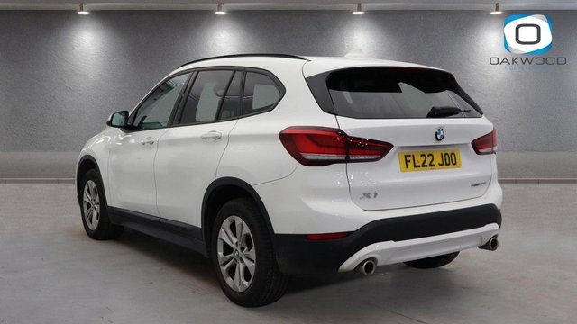 2022 BMW X1 2L Se 5dr - Photo 3