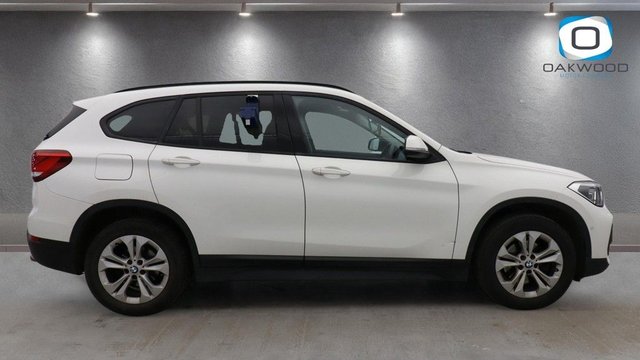 2022 BMW X1 2L Se 5dr - Photo 5
