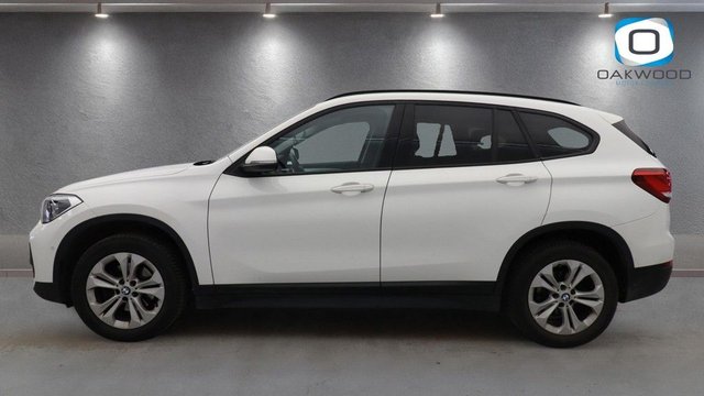 2022 BMW X1 2L Se 5dr - Photo 6