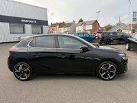 USED 2022 22 VAUXHALL CORSA 1.2 Elite Edition Hatchback 5dr Petrol Manual Euro 6 (75 ps) 