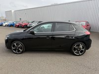 USED 2022 22 VAUXHALL CORSA 1.2 Elite Edition Hatchback 5dr Petrol Manual Euro 6 (75 ps) 