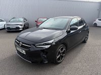 USED 2022 22 VAUXHALL CORSA 1.2 Elite Edition Hatchback 5dr Petrol Manual Euro 6 (75 ps) 