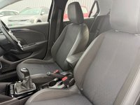USED 2022 22 VAUXHALL CORSA 1.2 Elite Edition Hatchback 5dr Petrol Manual Euro 6 (75 ps) 